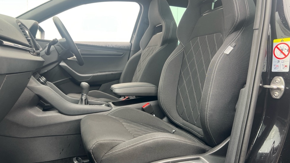 Used Skoda Karoq 2024 for sale - 76873028: Photo 28