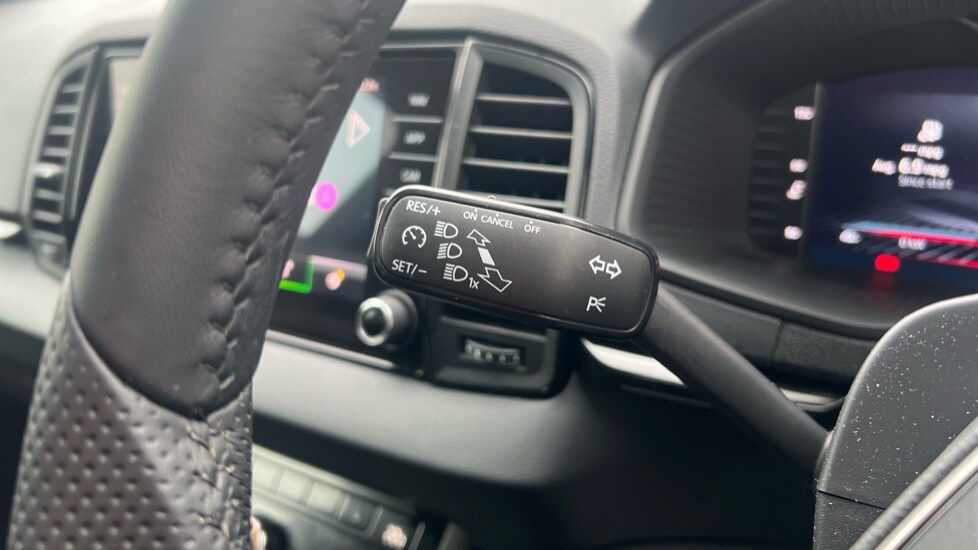 Used Skoda Karoq 2024 for sale - 76873028: Photo 37