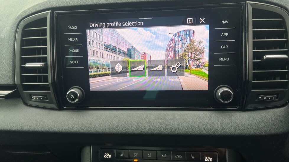 Used Skoda Karoq 2024 for sale - 76873028: Photo 39