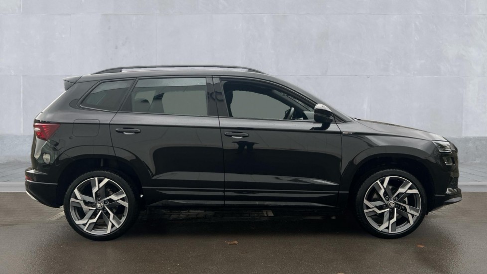 Used Skoda Karoq 2024 for sale - 76873028: Photo 4