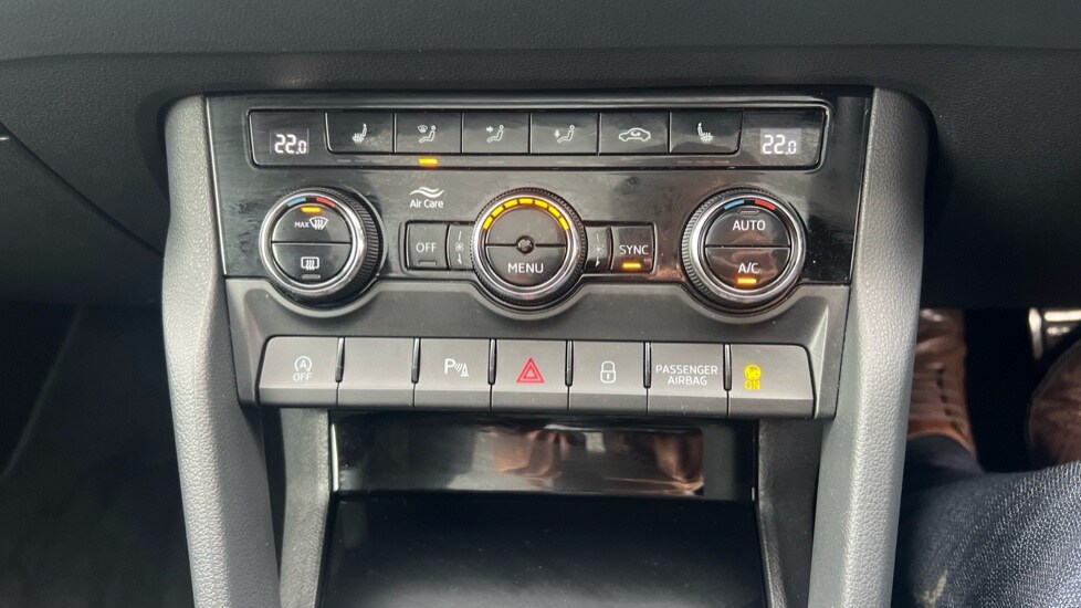 Used Skoda Karoq 2024 for sale - 76873028: Photo 42