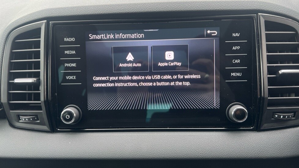 Used Skoda Karoq 2024 for sale - 76873028: Photo 43