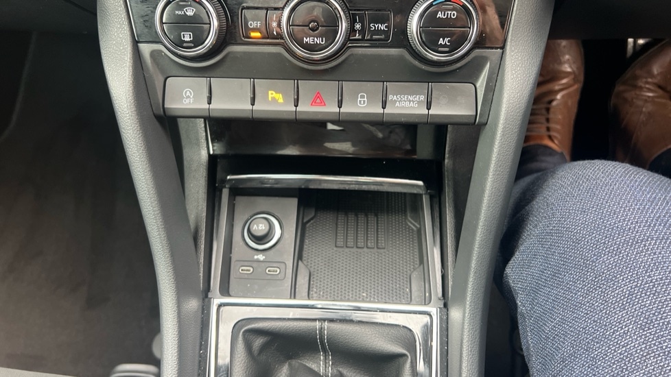 Used Skoda Karoq 2024 for sale - 76873028: Photo 47