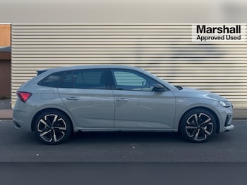 Used Skoda Scala 2025 for sale - 75467405: Photo