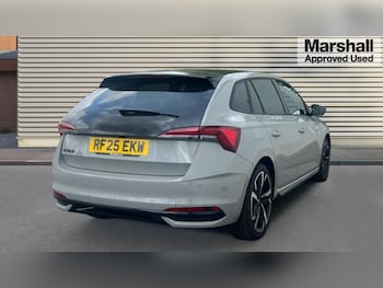 Used Skoda Scala 2025 for sale - 75467405: Photo