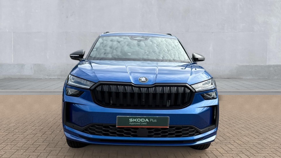 Used Skoda Kodiaq 2025 for sale - 76870380: Photo 10