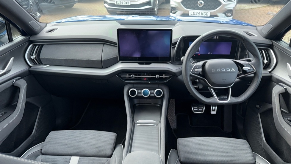 Used Skoda Kodiaq 2025 for sale - 76870380: Photo 12