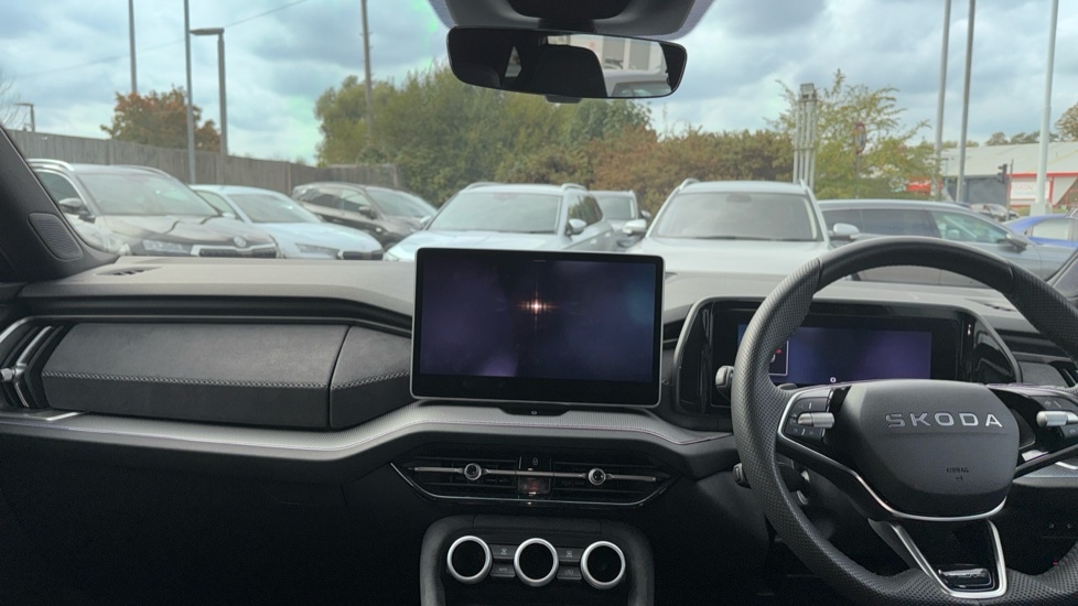 Used Skoda Kodiaq 2025 for sale - 76870380: Photo 13