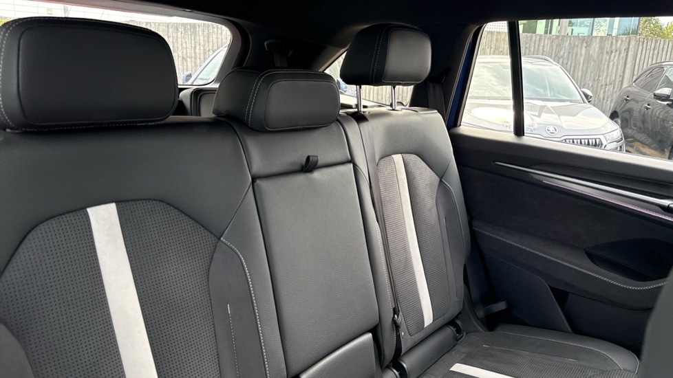 Used Skoda Kodiaq 2025 for sale - 76870380: Photo 15