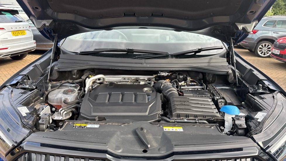 Used Skoda Kodiaq 2025 for sale - 76870380: Photo 17