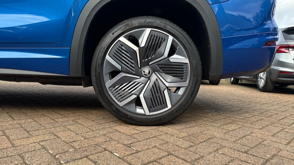 Used Skoda Kodiaq 2025 for sale - 76870380: Photo 18