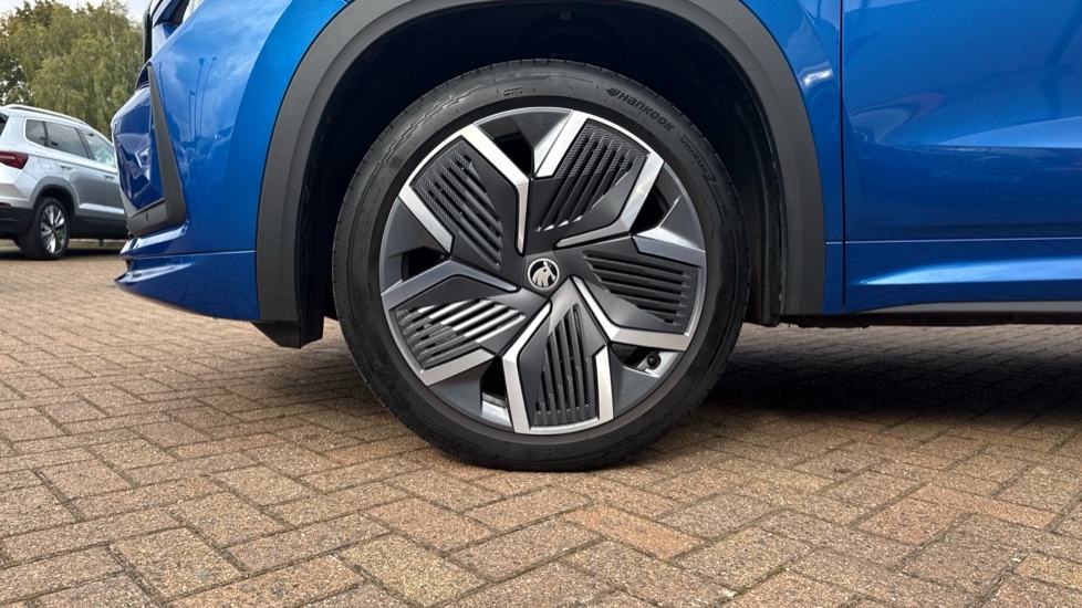 Used Skoda Kodiaq 2025 for sale - 76870380: Photo 19