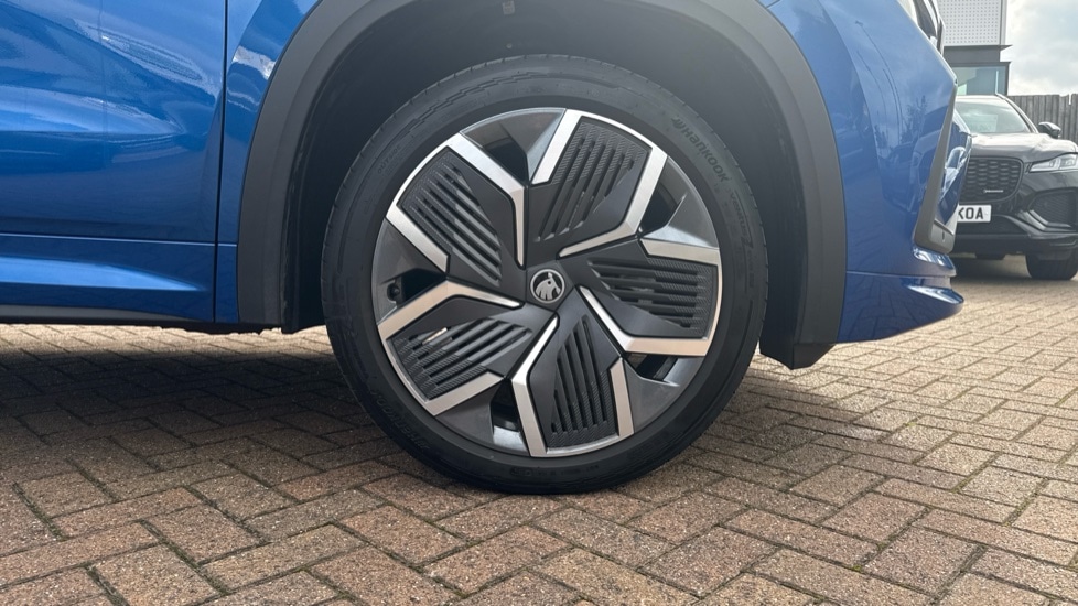 Used Skoda Kodiaq 2025 for sale - 76870380: Photo 20