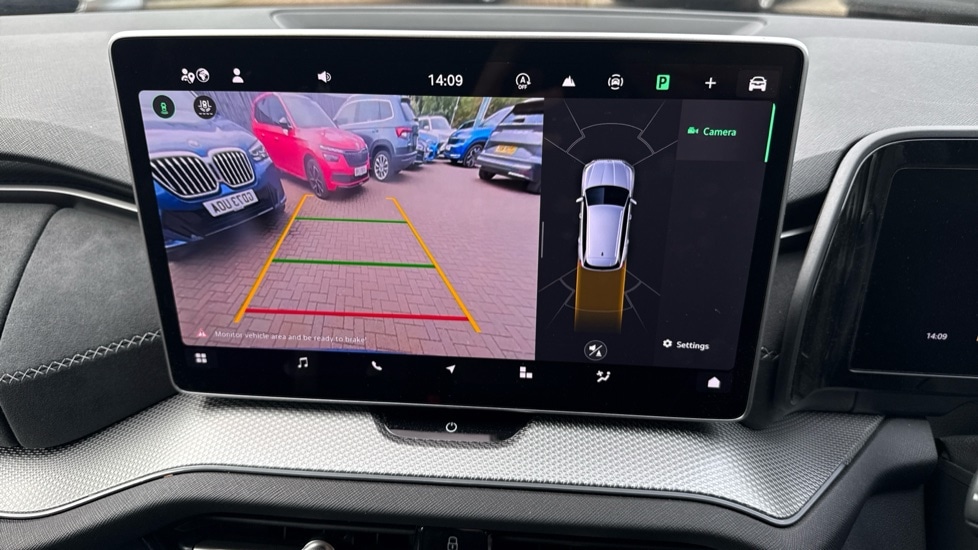 Used Skoda Kodiaq 2025 for sale - 76870380: Photo 22