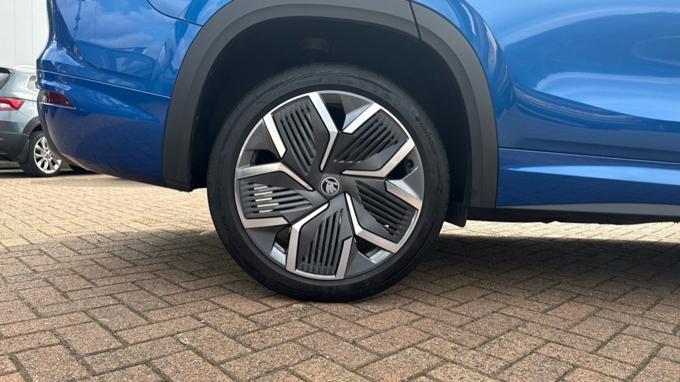 Used Skoda Kodiaq 2025 for sale - 76870380: Photo 5