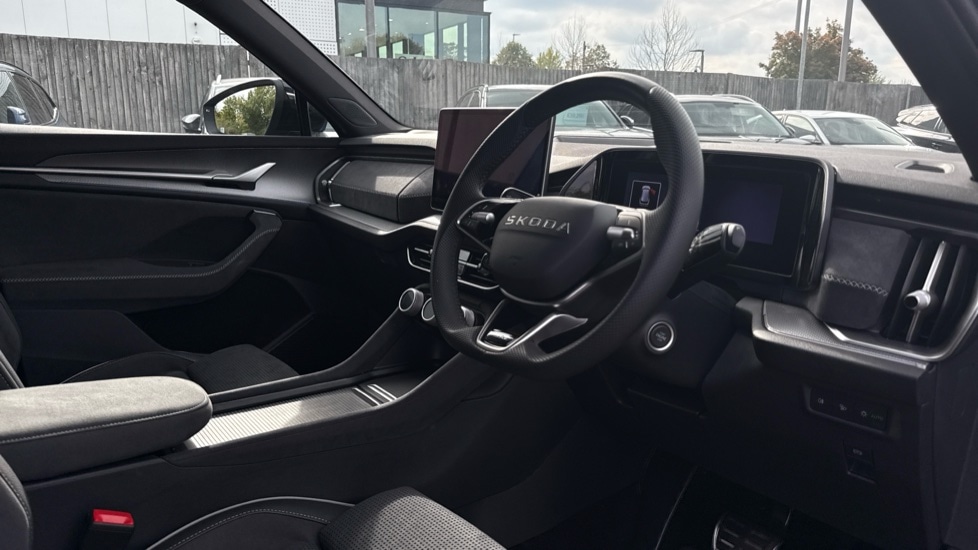 Used Skoda Kodiaq 2025 for sale - 76870380: Photo 6