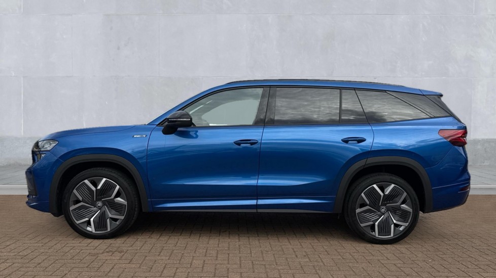 Used Skoda Kodiaq 2025 for sale - 76870380: Photo 9