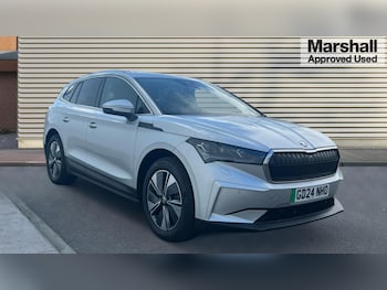 2024 - 210kW 85 Edition 82kWh 5dr Auto