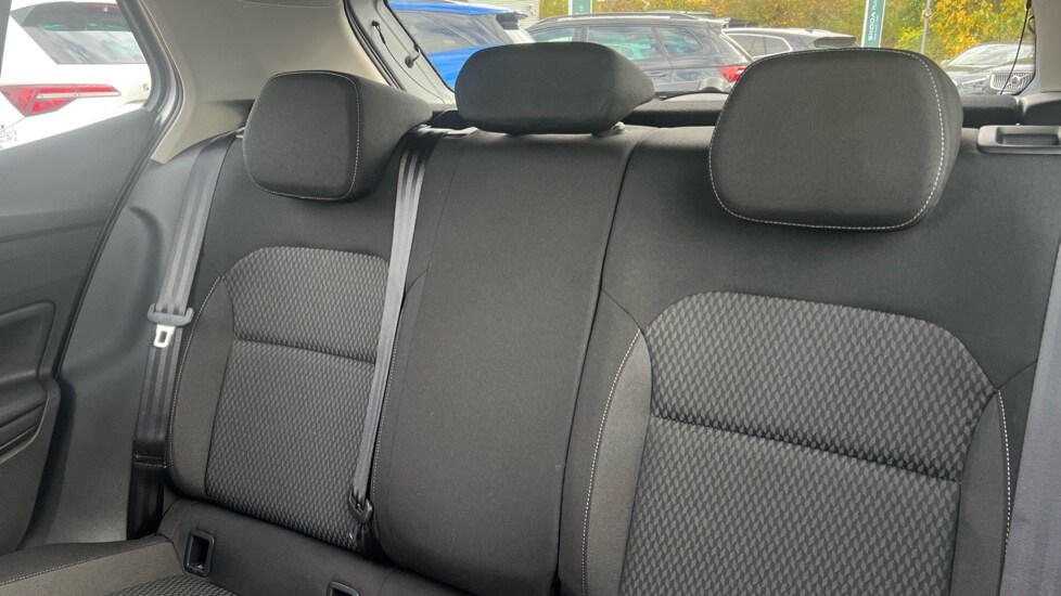 Used Skoda Fabia 2025 for sale - 76563666: Photo 15