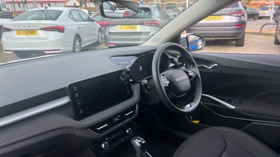 Used Skoda Fabia 2025 for sale - 76563666: Photo 2