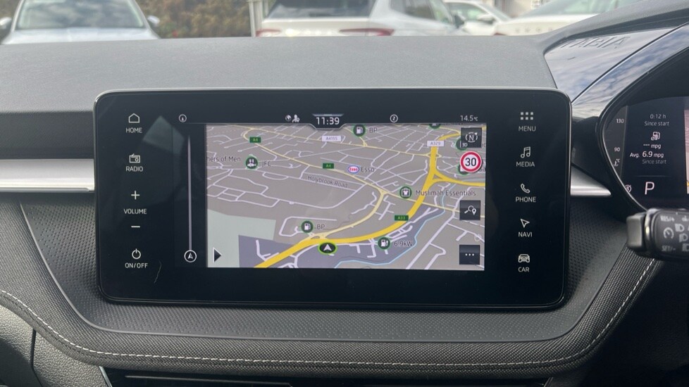 Used Skoda Fabia 2025 for sale - 76563666: Photo 21