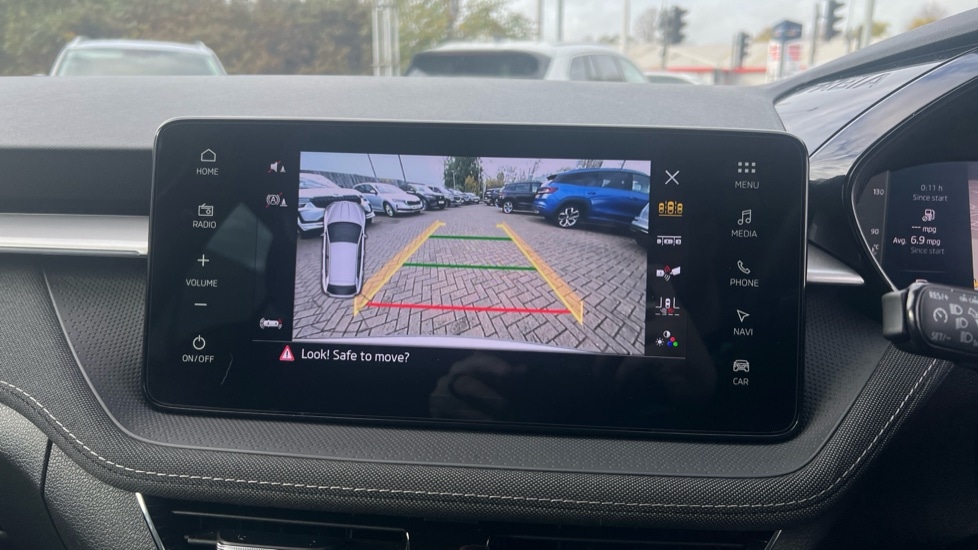 Used Skoda Fabia 2025 for sale - 76563666: Photo 22