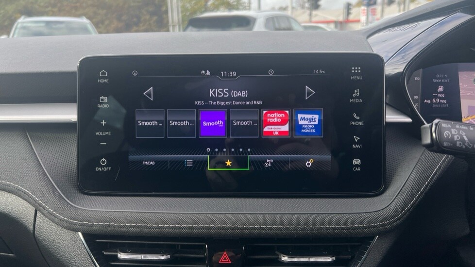 Used Skoda Fabia 2025 for sale - 76563666: Photo 24