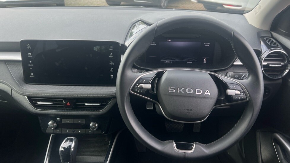 Used Skoda Fabia 2025 for sale - 76563666: Photo 26