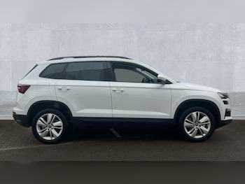 Used Skoda Karoq 2025 for sale - 75702491: Photo