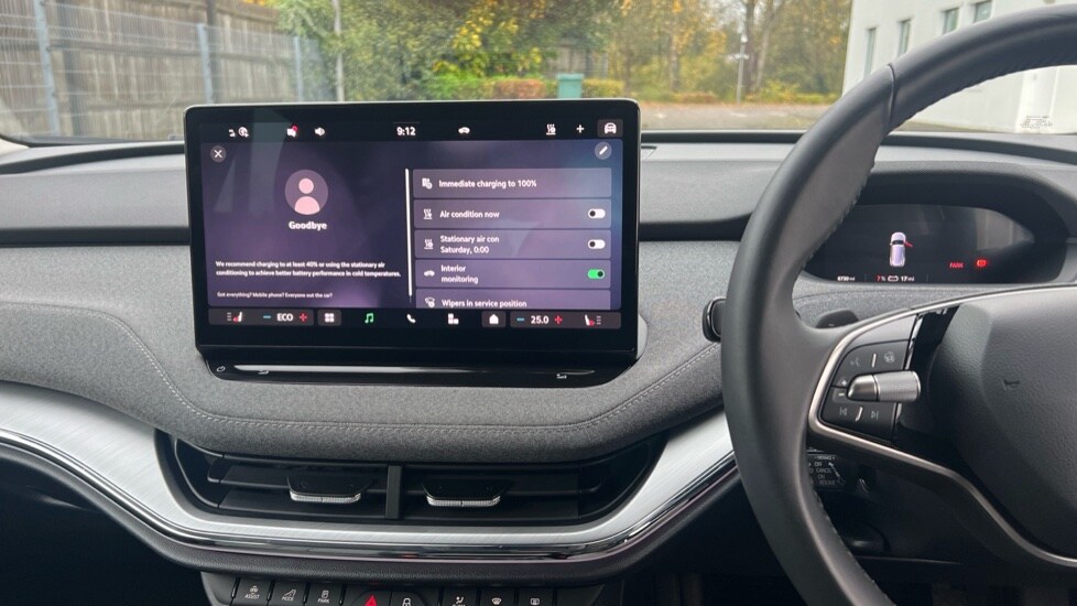 Used Skoda Enyaq 2024 for sale - 76479746: Photo 13