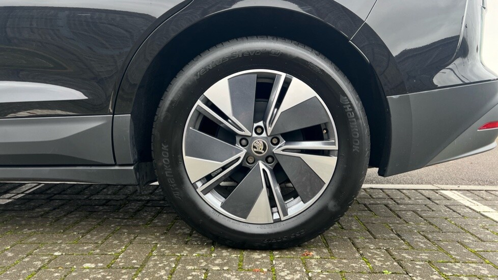 Used Skoda Enyaq 2024 for sale - 76479746: Photo 18