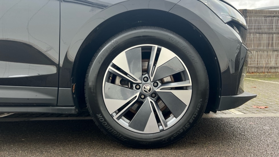 Used Skoda Enyaq 2024 for sale - 76479746: Photo 20