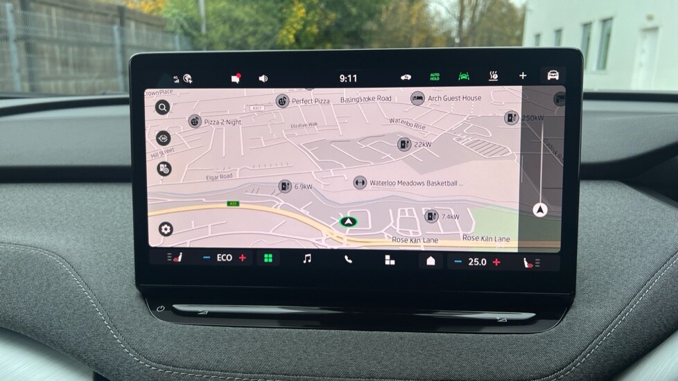 Used Skoda Enyaq 2024 for sale - 76479746: Photo 21