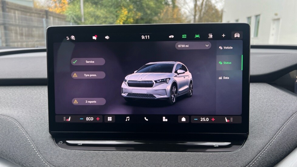 Used Skoda Enyaq 2024 for sale - 76479746: Photo 23