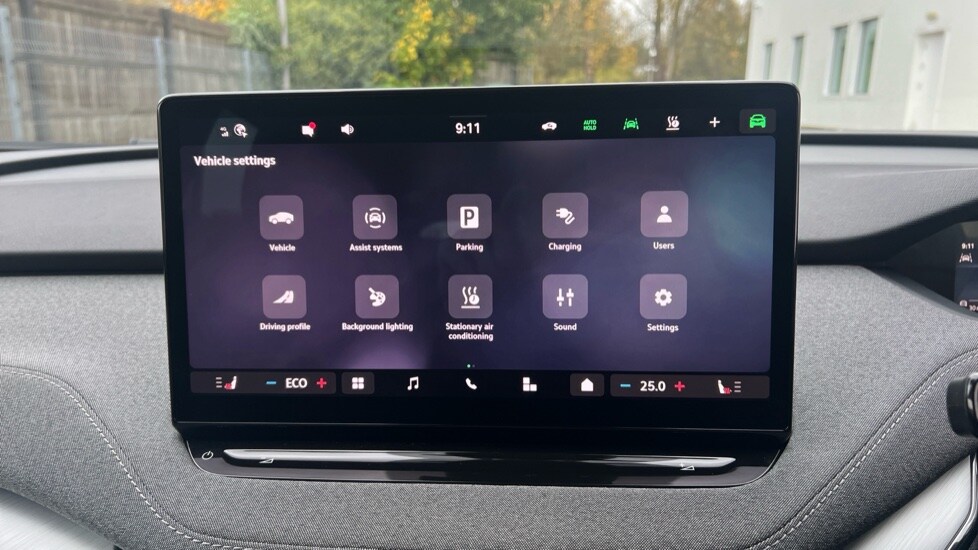 Used Skoda Enyaq 2024 for sale - 76479746: Photo 24