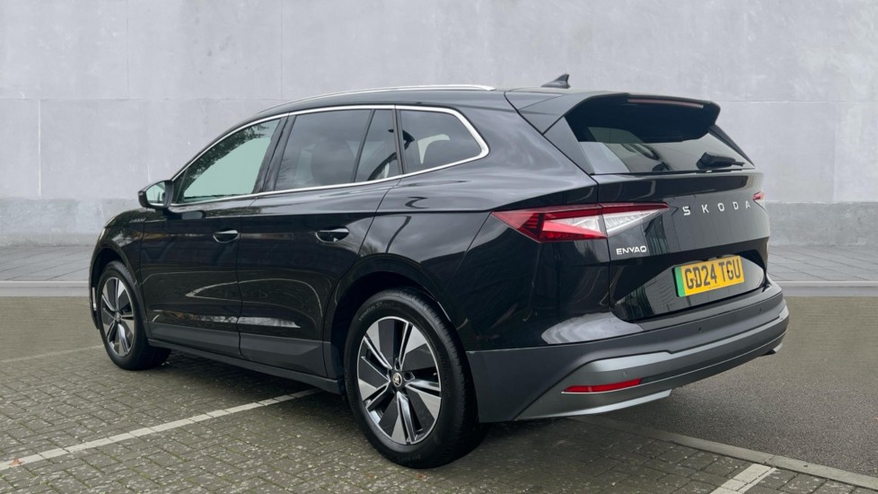 Used Skoda Enyaq 2024 for sale - 76479746: Photo 3