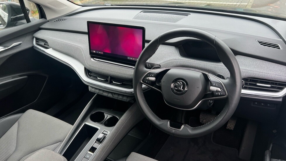 Used Skoda Enyaq 2024 for sale - 76479746: Photo 6