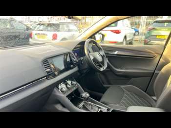 Used Skoda Karoq 2024 for sale - 73964092: Photo