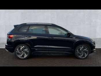 Used Skoda Karoq 2024 for sale - 73964092: Photo