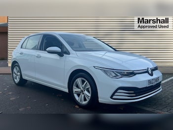 2023 - GOLF 1.5 eTSI 150 Life 5dr DSG