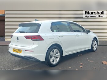 Used Volkswagen Golf 2023 for sale - 76575199: Photo