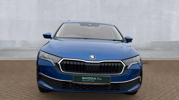 Used Skoda Octavia 2025 for sale - 76014899: Photo 10