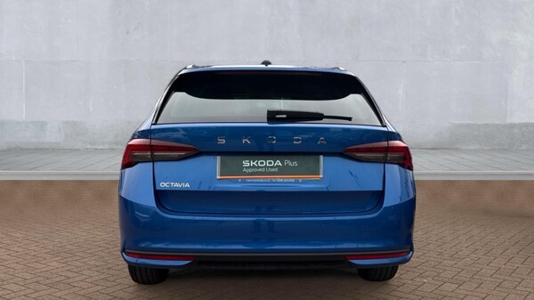 Used Skoda Octavia 2025 for sale - 76014899: Photo 11