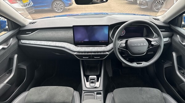 Used Skoda Octavia 2025 for sale - 76014899: Photo 12