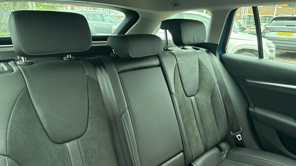 Used Skoda Octavia 2025 for sale - 76014899: Photo 15