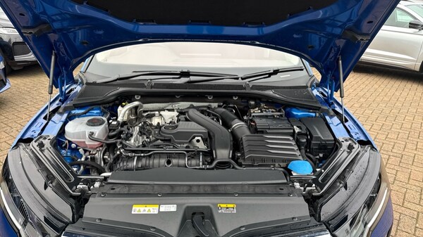 Used Skoda Octavia 2025 for sale - 76014899: Photo 17