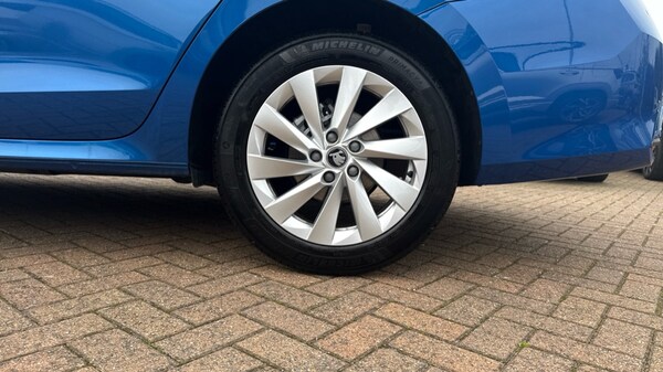 Used Skoda Octavia 2025 for sale - 76014899: Photo 18