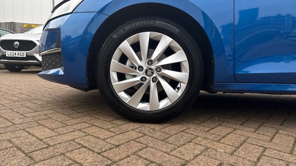Used Skoda Octavia 2025 for sale - 76014899: Photo 19
