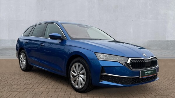 Used Skoda Octavia 2025 for sale - 76014899: Photo 1