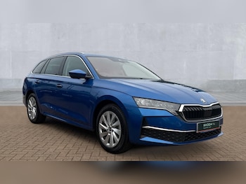 Skoda - Octavia